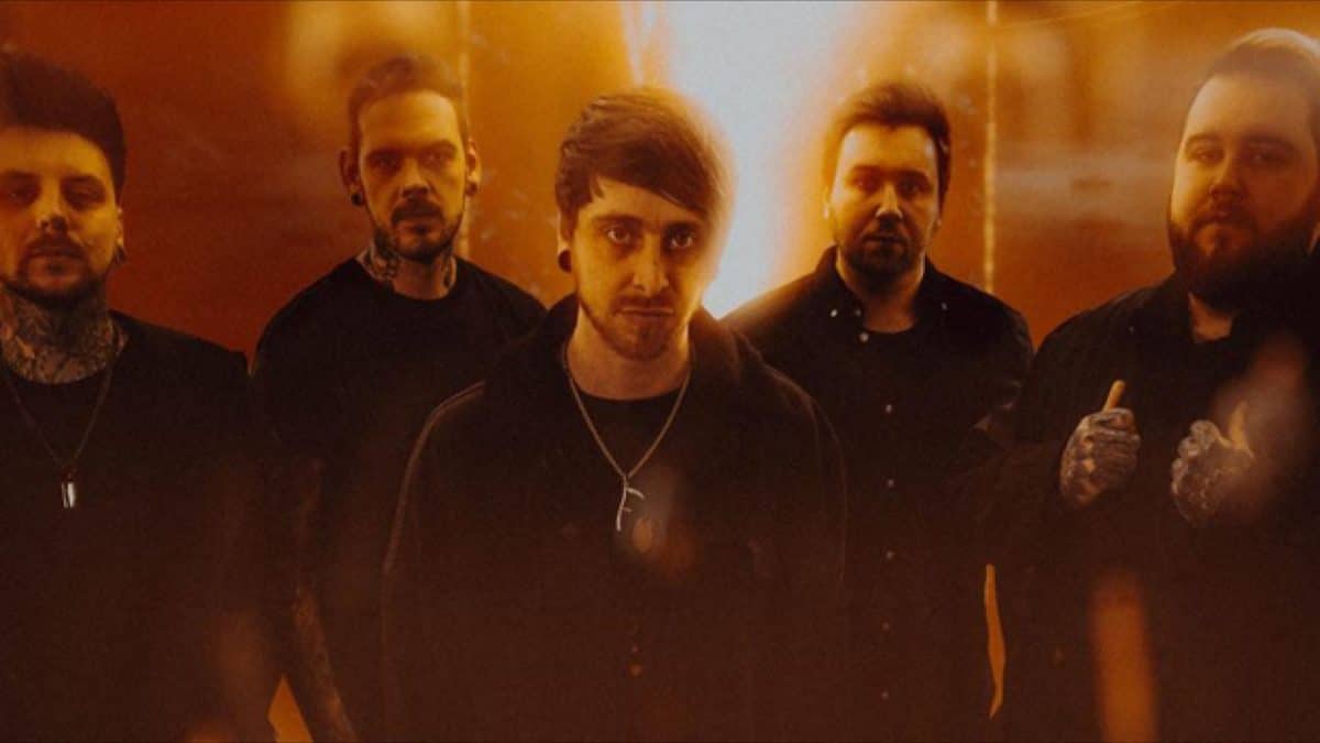 Caskets annonce son nouvel album Reflections (détails et single)