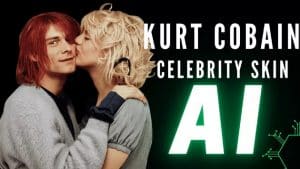 Quelqu&rsquo;un a créé une version de Celebrity Skin de Hole avec la voix de Kurt Cobain recréée par IA, et le résultat est assez étrange