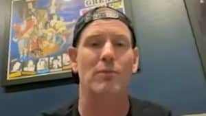 Corey Taylor (Slipknot, etc.) « déteste » l&rsquo;intelligence artificielle dans la musique : « Je ne supporte pas ça »