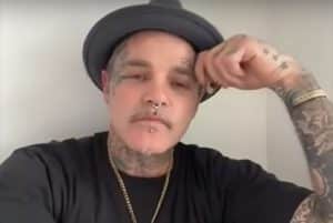 Le chanteur de Crazy Town arrêté pour conduite en état d&rsquo;ivresse (suite à sa dispute avec son camarade de groupe)