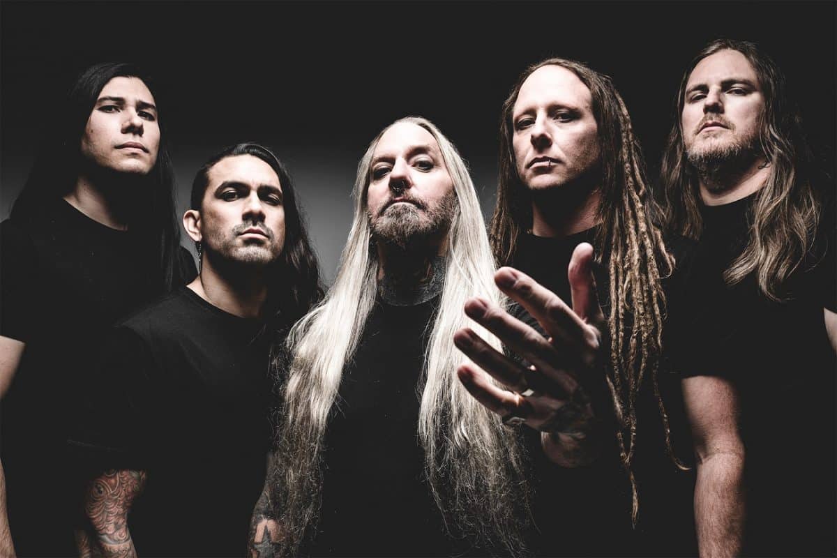 DevilDriver perd son guitariste de longue date : Mike Spreitzer annonce son départ