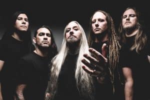 Le guitariste de DevilDriver nous parle du dernier album du groupe, de ce qu&rsquo;il écoute en ce moment, et plus encore