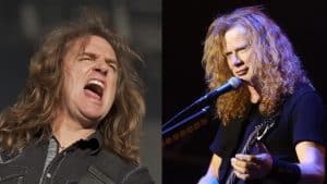 “Toute raison expliquant mon absence aujourd’hui est infondée” : David Ellefson conteste son exclusion de la tournée d’adieu de Megadeth