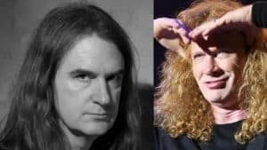 David Ellefson n&rsquo;a aucun problème à parler de Dave Mustaine/Megadeth : « Ce serait dire que je suis un loser, que j&rsquo;ai fait quelque chose de stupide »