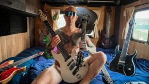 Enterprise Earth fait le point sur l&rsquo;avancement de son cinquième album