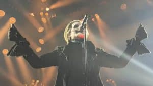 Des fans de Ghost croient qu&rsquo;une nouvelle chanson pourrait bientôt voir le jour