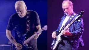 Ce bassiste légendaire affirme que Pink Floyd n&rsquo;est pas vraiment un « groupe de rock » : « Pas du tout »