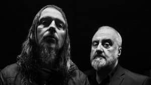 Godflesh ne jouera plus jamais en live : “Les concerts ont pris fin le jour de mon opération”