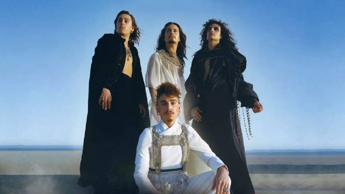 « Les gens ont constaté que nous ne lâchions rien et que nous n&rsquo;avions pas menti sur notre identité » ; Le guitariste de Greta Van Fleet explique pourquoi l&rsquo;opinion publique à l&rsquo;égard de son groupe est en train de changer