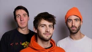 Un groupe de punk rock vraiment cool à découvrir : Heart Attack Man