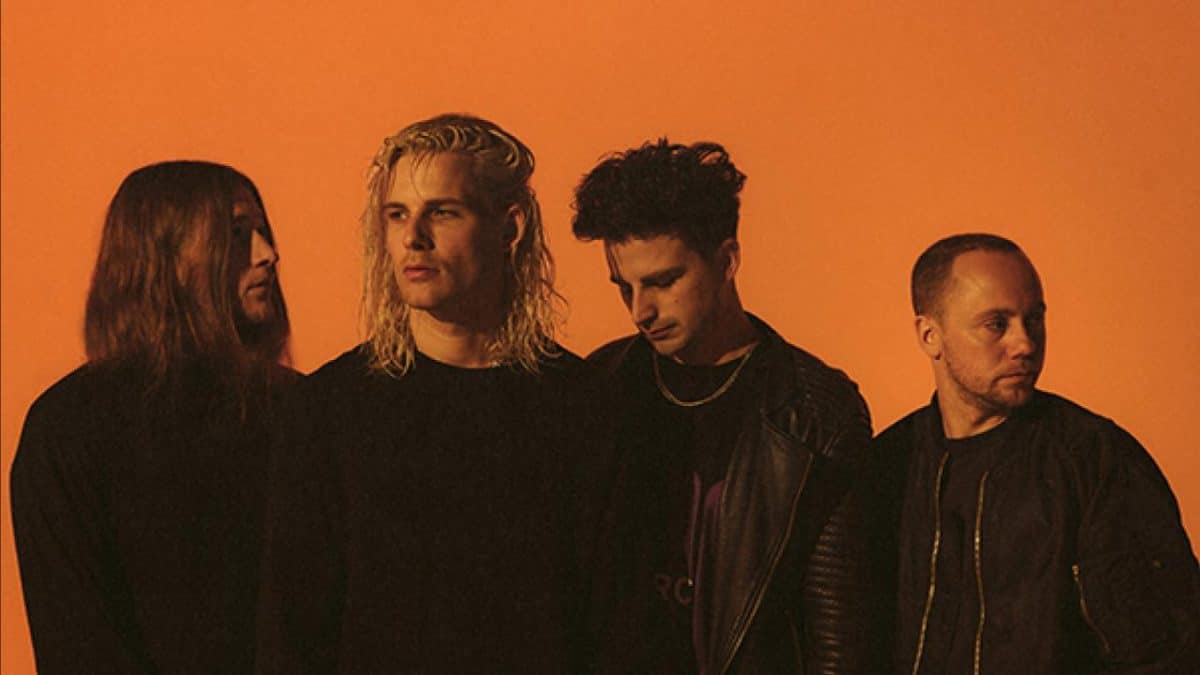 Après des années de silence, I See Stars sort deux nouvelles chansons, Anomaly et Drift