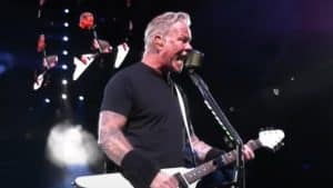 Helping Hands 2024 : Metallica fait forte impression avec des raretés et des invités spéciaux