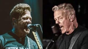 “J’ai rejoint ce groupe avec trois personnes détruites” : Jason Newsted (ex-Metallica) revient sur l’après-Cliff Burton