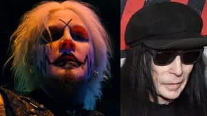 Mötley Crüe : John 5 dit que lui et Mick Mars « discutent tout le temps »