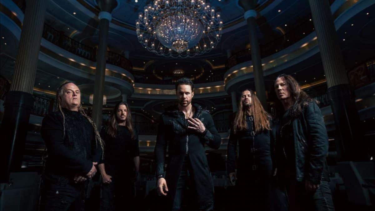 Kamelot annonce l&rsquo;étape européenne de sa tournée Awaken The World (avec des concerts en France, en Belgique et en Suisse)