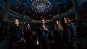 Kamelot sort la vidéo d&rsquo;Eventide, l&rsquo;un de ses singles préférés des fans
