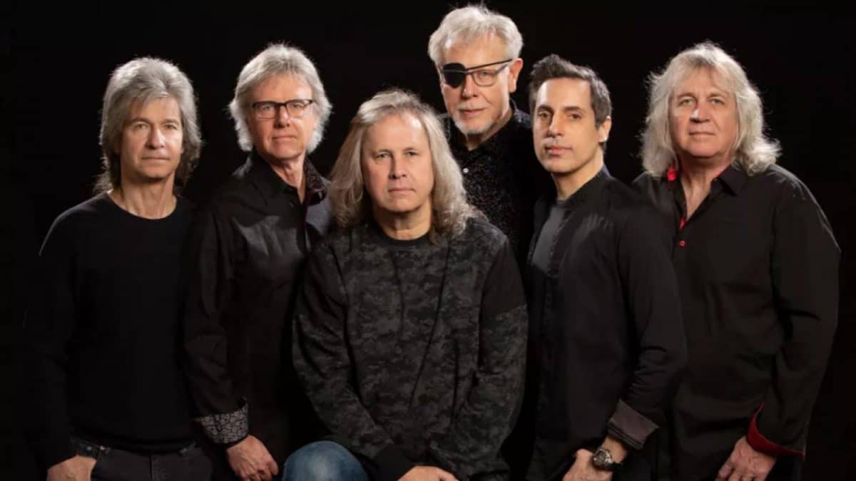 Ronnie Platt, chanteur de Kansas, souffre d’un cancer de la thyroïde