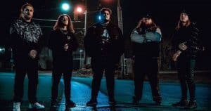 Left To Suffer présente le single Forever, et annonce la sortie de son nouvel album en août