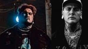 Taylor Barber de Left To Suffer travaille sur un nouveau projet avec Alex Koehler (ancien chanteur de Chelsea Grin)