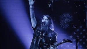 Machine Head publie un clip vidéo pour Arrows In Words From The Sky