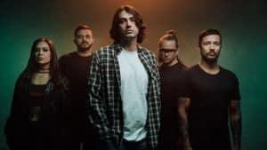 Make Them Suffer dévoile un nouveau single féroce, Ghost Of Me