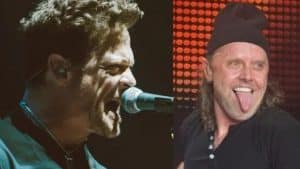 Jason Newsted (ex-Metallica) aux détracteurs de Lars Ulrich : « Il a une longueur d&rsquo;avance sur vous sur bien des points, je vous l&rsquo;assure »