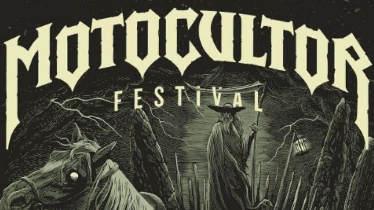 Le Motocultor Festival annonce 9 nouveaux groupes (tous français !) pour 2023
