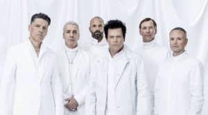 Un coffret inédit de Rammstein avec tous ses singles en vinyle arrive !