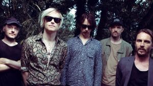 Le chanteur de Refused pense que de plus en plus de groupes vont arrêter de faire des tournées parce qu&rsquo;il est « presque impossible » de gagner sa vie sur la route