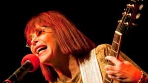 Rita Lee, la « Reine du Rock » brésilienne, décédée à l&rsquo;âge de 75 ans
