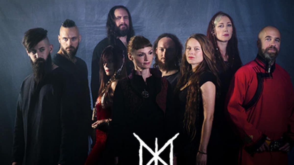 Skáld reçoit un single d&rsquo;or pour sa reprise de Seven Nation Army