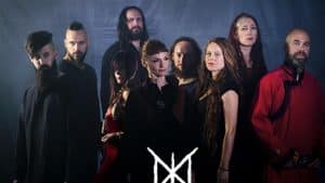 Skáld reçoit un single d&rsquo;or pour sa reprise de Seven Nation Army