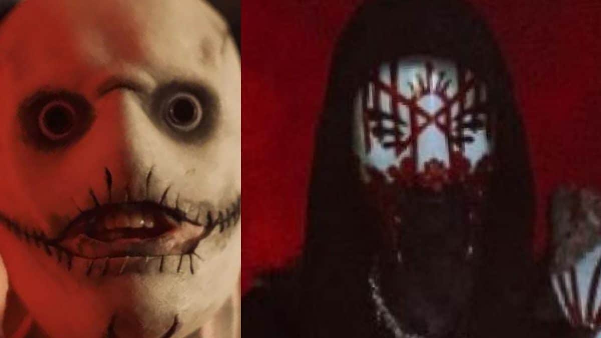 Corey Taylor dit que Sleep Token lui rappelle les débuts de Slipknot : « C&rsquo;est ce genre de choses qui me donnent de l&rsquo;espoir pour l&rsquo;avenir »