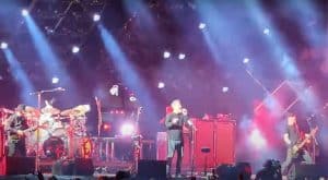 System Of A Down a donné son premier concert de l&rsquo;année 2023 (setlist & vidéos disponibles)