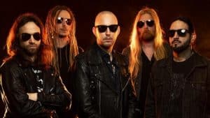 Soen publie la chanson éponyme de son nouvel album, Memorial
