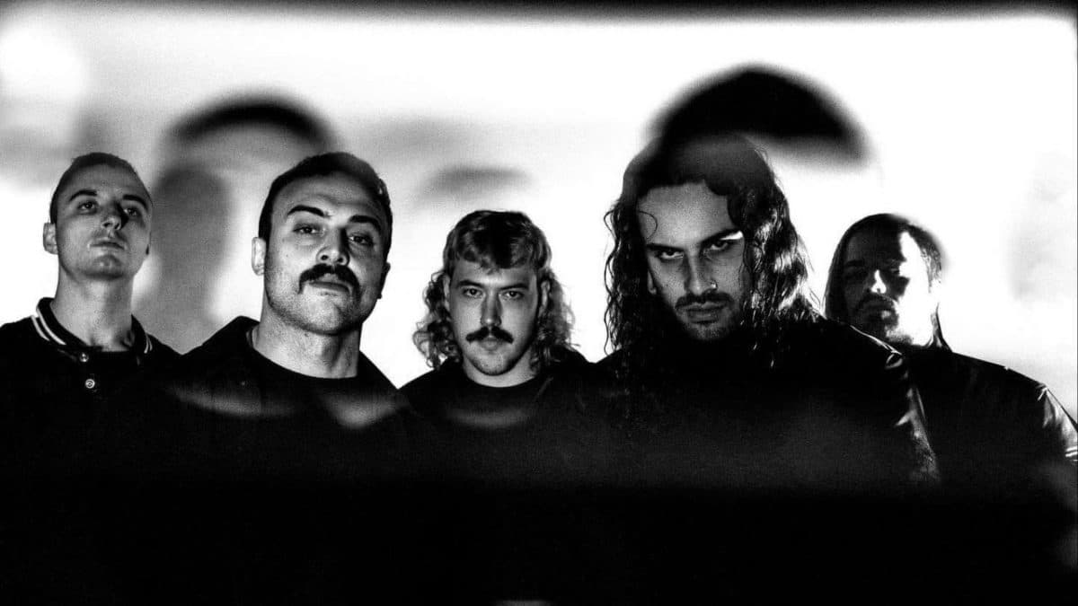 Spite : Le guitariste Lucas Garrigues annonce son départ du groupe
