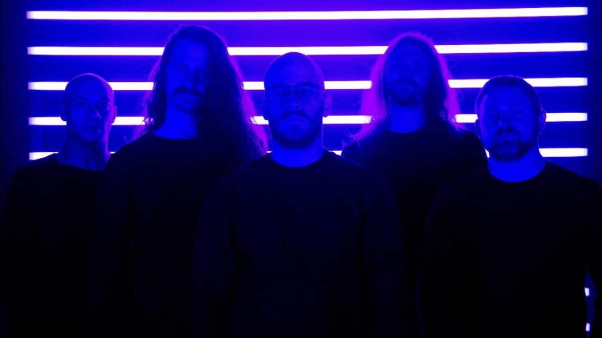 The Zenith Passage annonce son nouvel album, Datalysium, et sort le single Lexicontagion