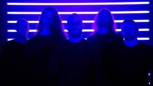 The Zenith Passage publie Divinertia II, le deuxième single de son nouvel album à venir
