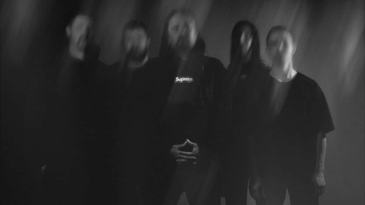 Thy Art Is Murder prévoit de sortir un nouveau single, Keres, la semaine prochaine