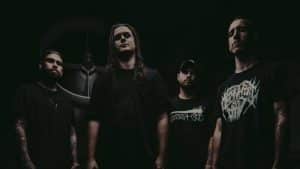 Traitors publie une vidéo pour son dernier single, Break