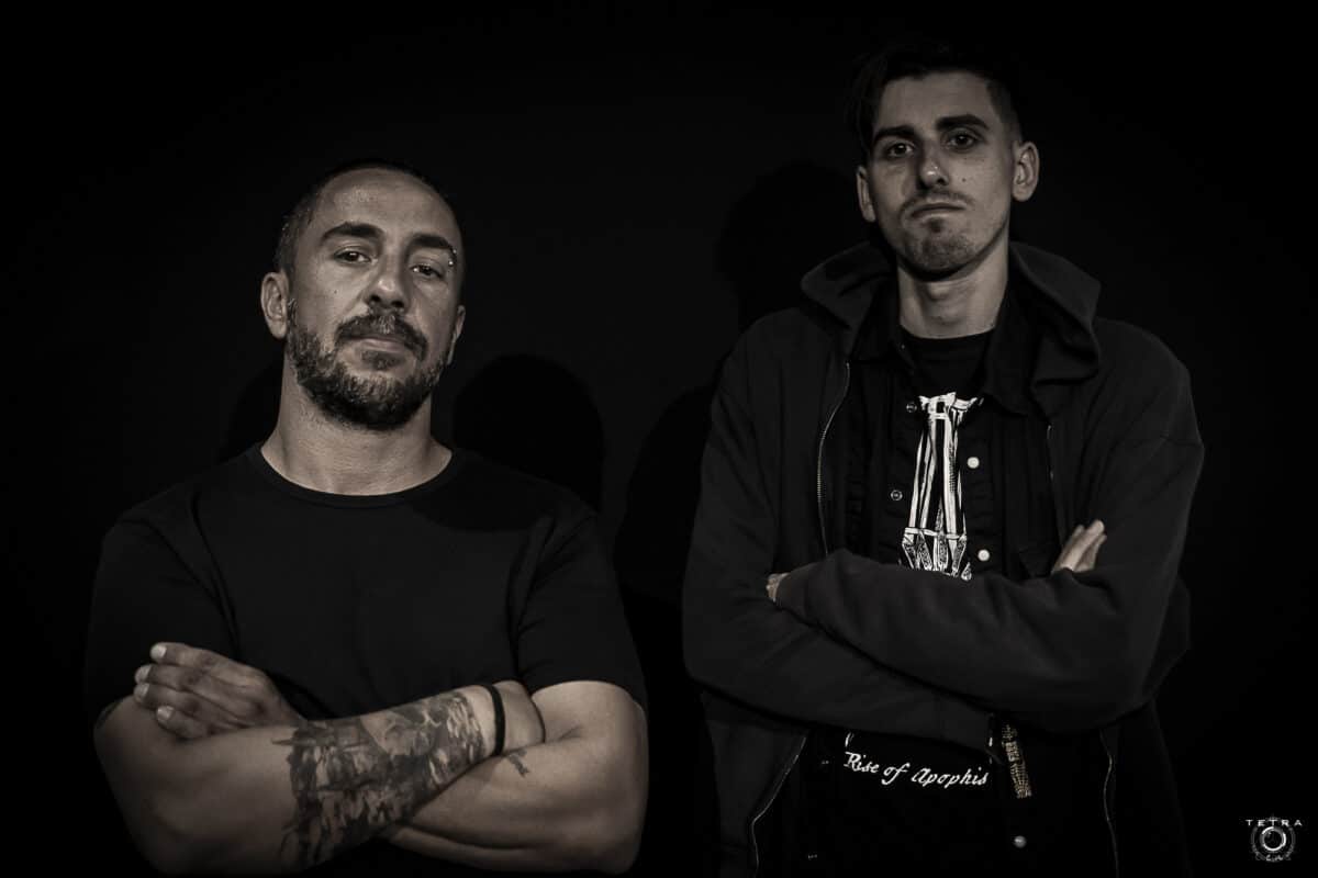 ACOD nous parle du succès de son concert au Hellfest 2023 : « C&rsquo;était une surprise de malade »