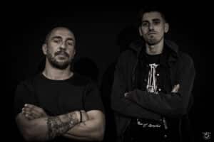 ACOD nous parle du succès de son concert au Hellfest 2023 : « C&rsquo;était une surprise de malade »