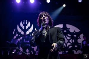 Un show capté devant 50 000 fans : BMTH annonce L.I.V.E. In São Paulo