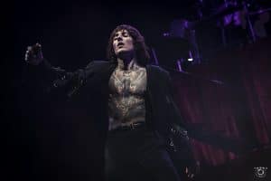 Bring Me The Horizon tease la suite de NeX GEn avec un message mystérieux