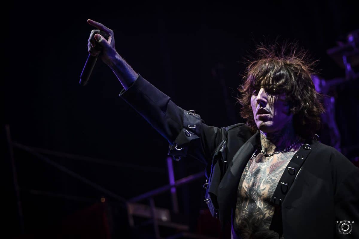 Bring Me The Horizon : De nouvelles musiques en 2025 ? Oli Sykes fait le point