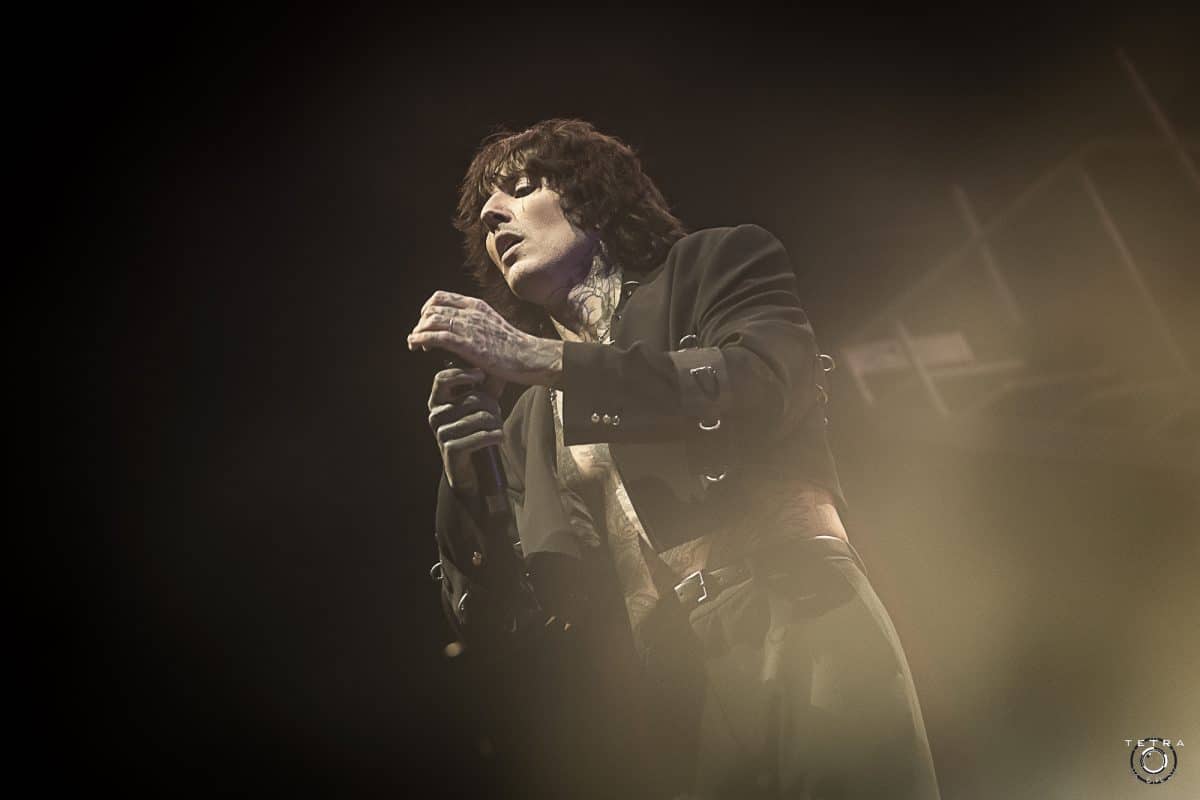 Oli Sykes affirme que le prochain album de Bring Me The Horizon est un hommage à la musique Emo, Hardcore et Post-Hardcore