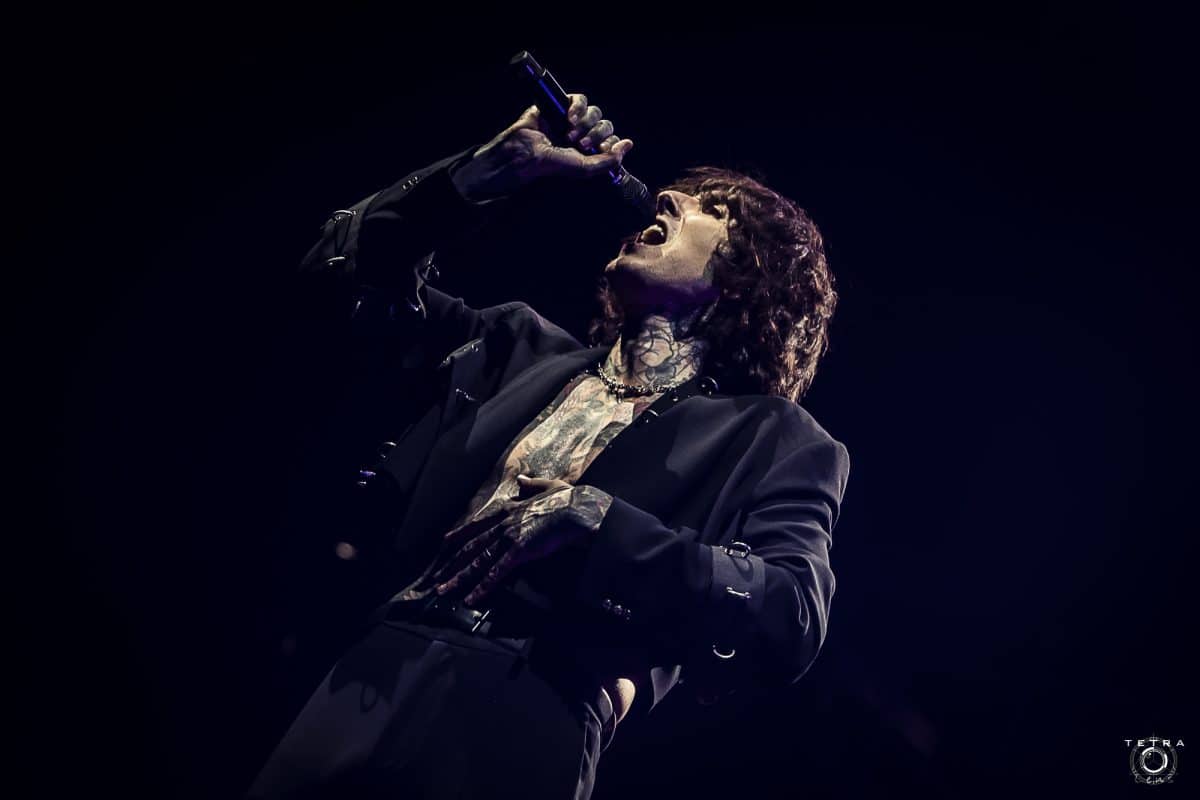 Bring Me The Horizon confirme Dehumanized, un inédit pour Count Your Blessings | Repented