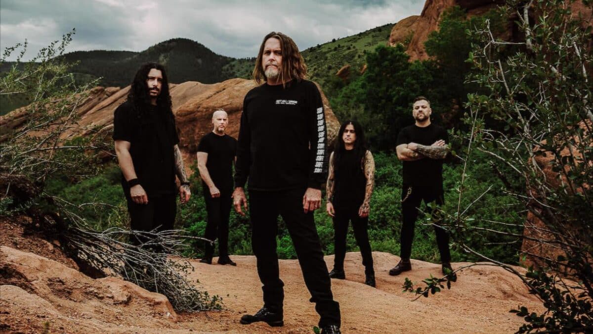 Voici les deux groupes de Metal extrême préférés de Travis Ryan, de Cattle Decapitation