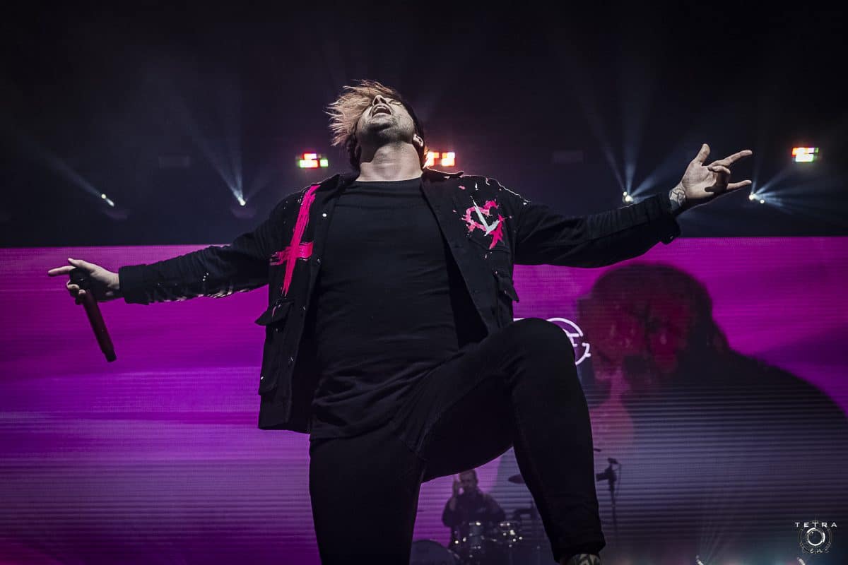 Sorties rock et metal du 17 avril : les albums et singles à ne pas manquer