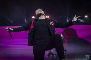 Sorties rock et metal du 17 avril : les albums et singles à ne pas manquer